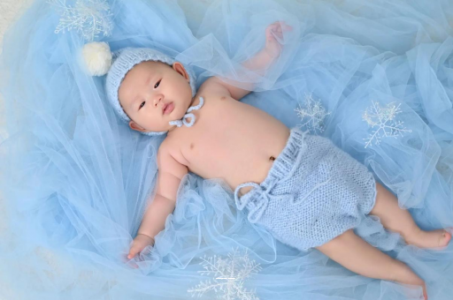 启东孕妇三个月肚子多大